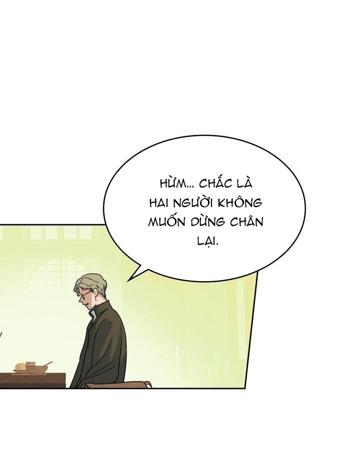 [18+] người đẹp và quái vật chapter 64.1 26