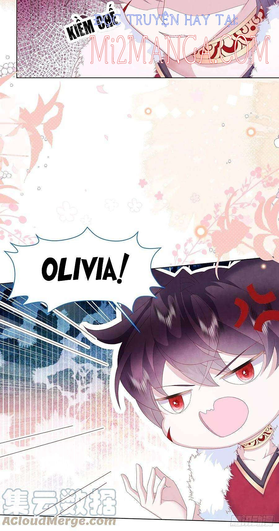 ninita yêu dấu chapter 21.1 9