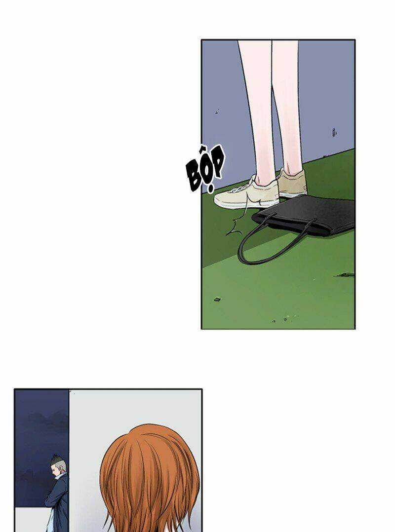 vua của vong linh chapter 44 4