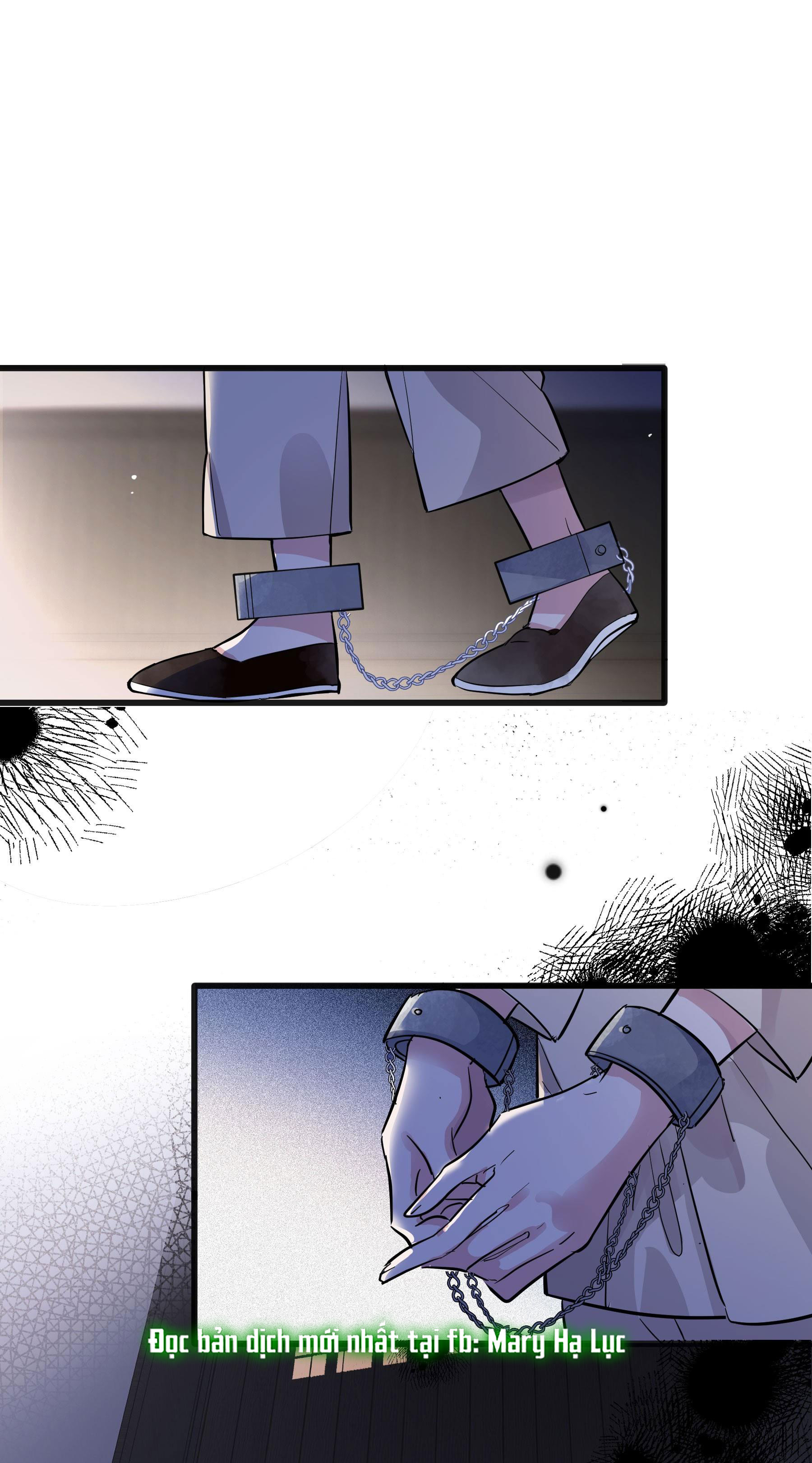 sau màn mưa bụi chapter 2 3