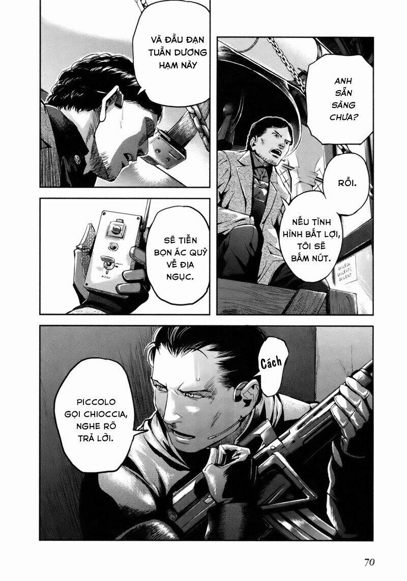 gunslinger girl chapter 61 15