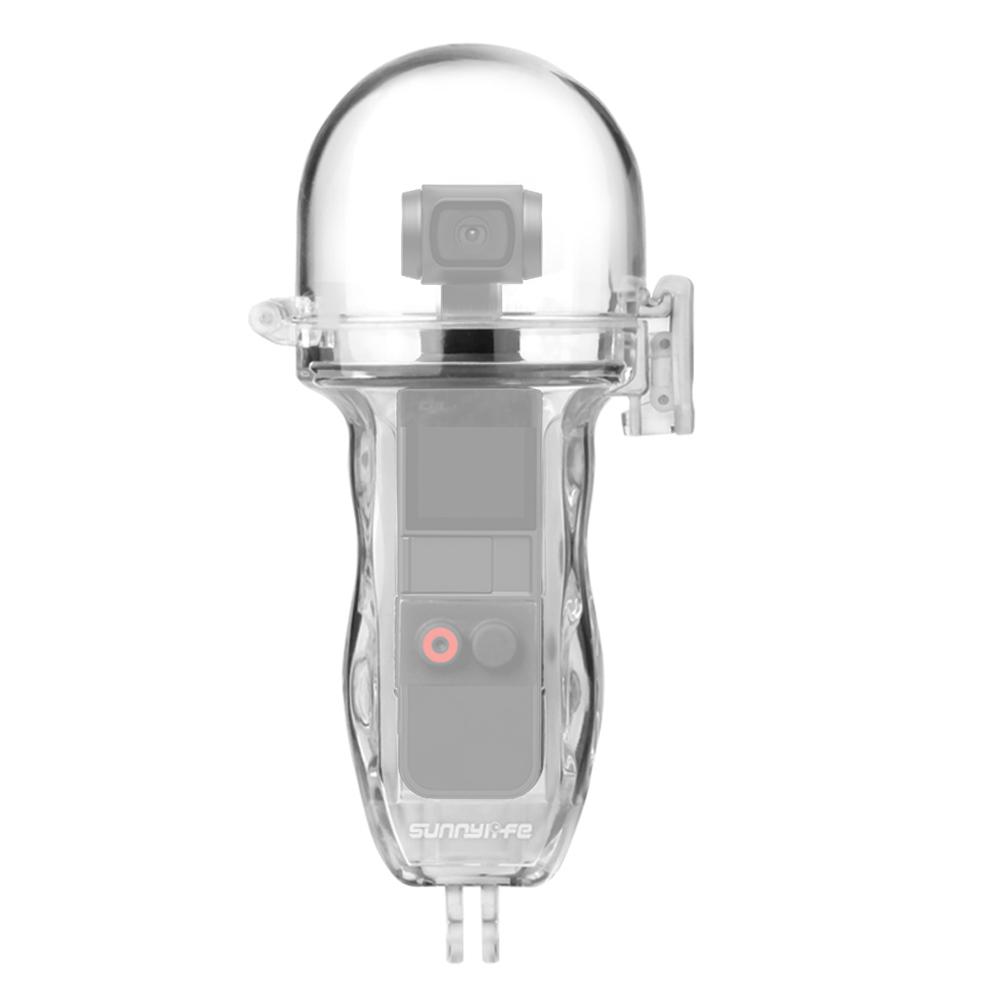 Vỏ bọc cho máy ảnh chống thấm nước Độ sâu 60M
