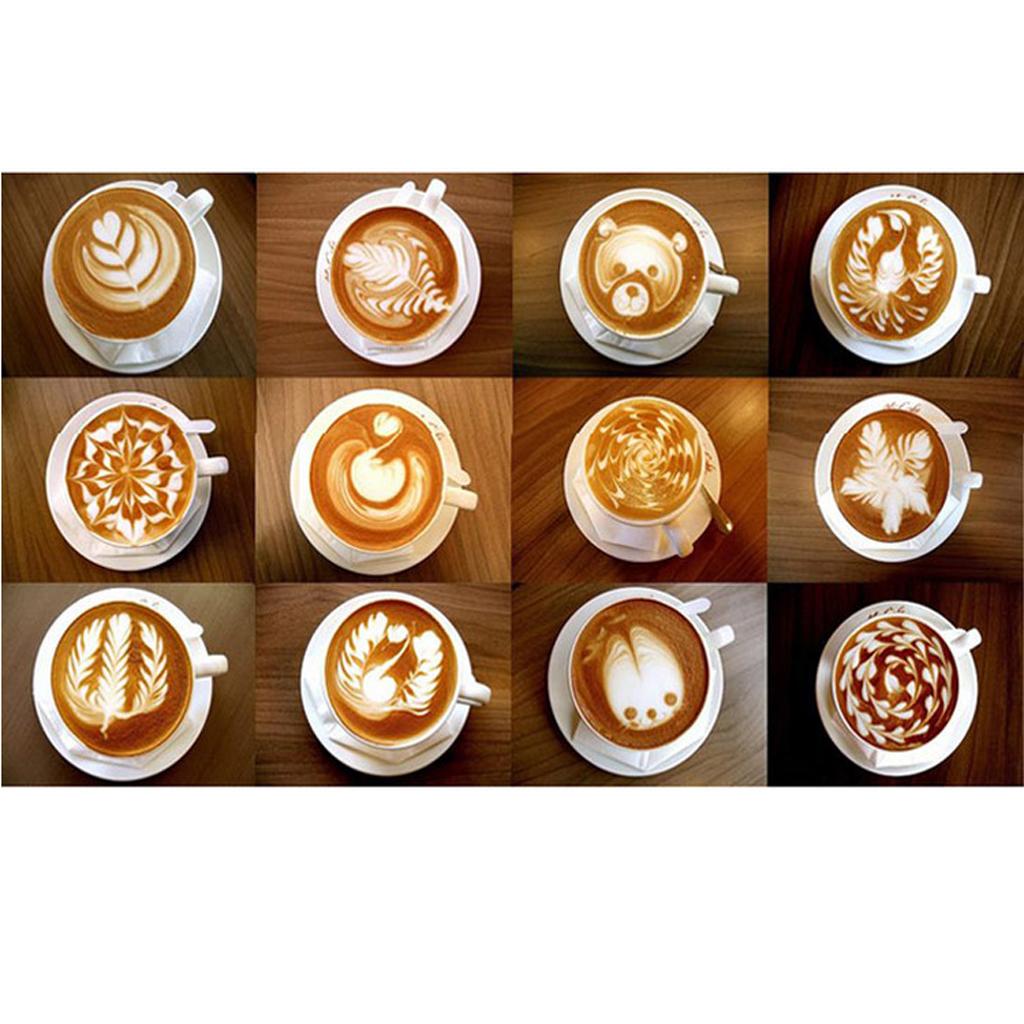 Kitchen Stainless Steel Coffee Frothing Milk Tea Latte Jug with Scale