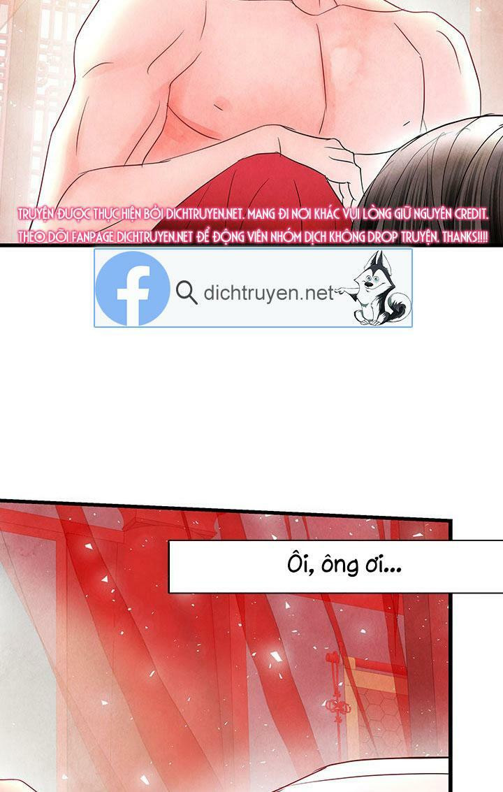 đêm thác loạn (đêm dục vọng) chapter 7 46