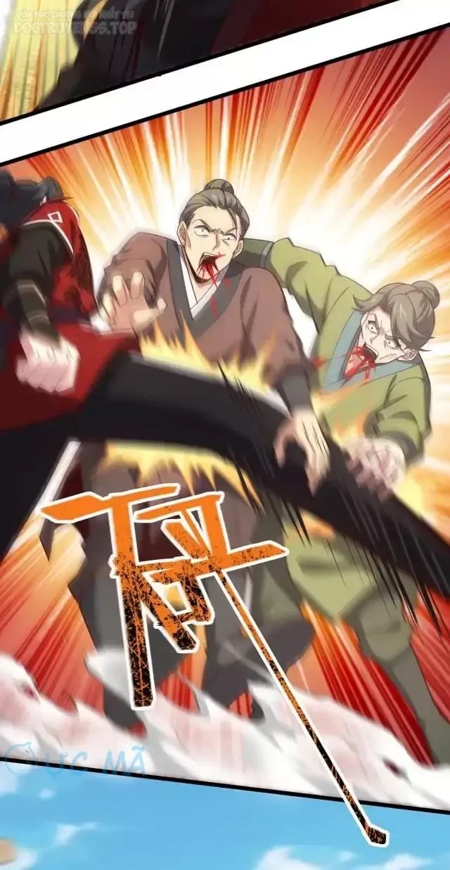 tôi, thần long của nữ đế! chapter 16 42