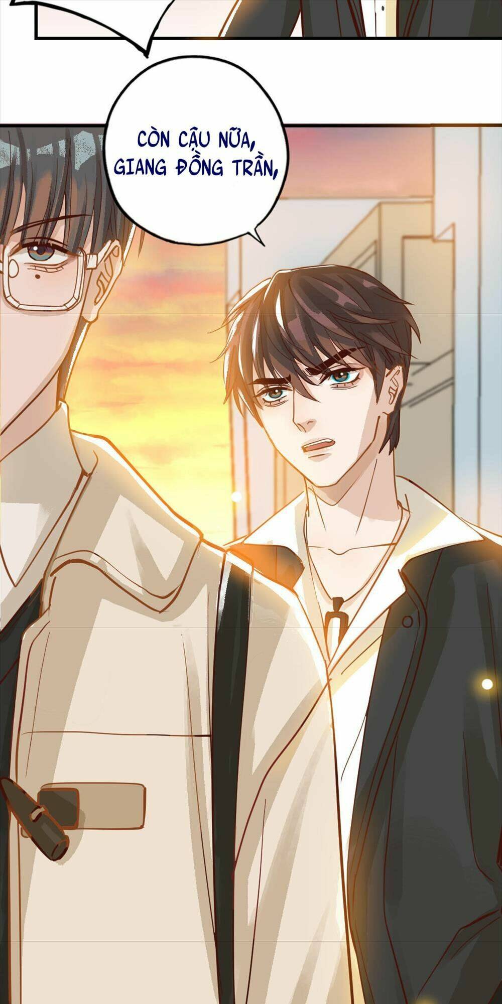 chồng trước 18 tuổi chapter 47 25