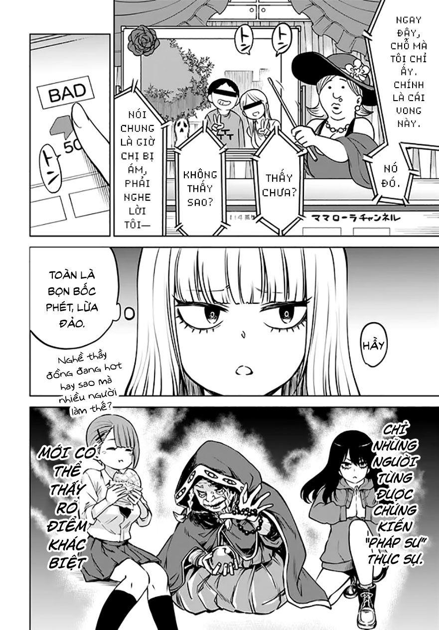 mình có thể thấy chúng… chapter 35 2