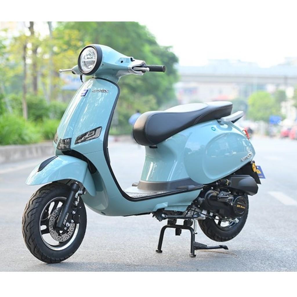 Xe Ga 50CC Roma SX