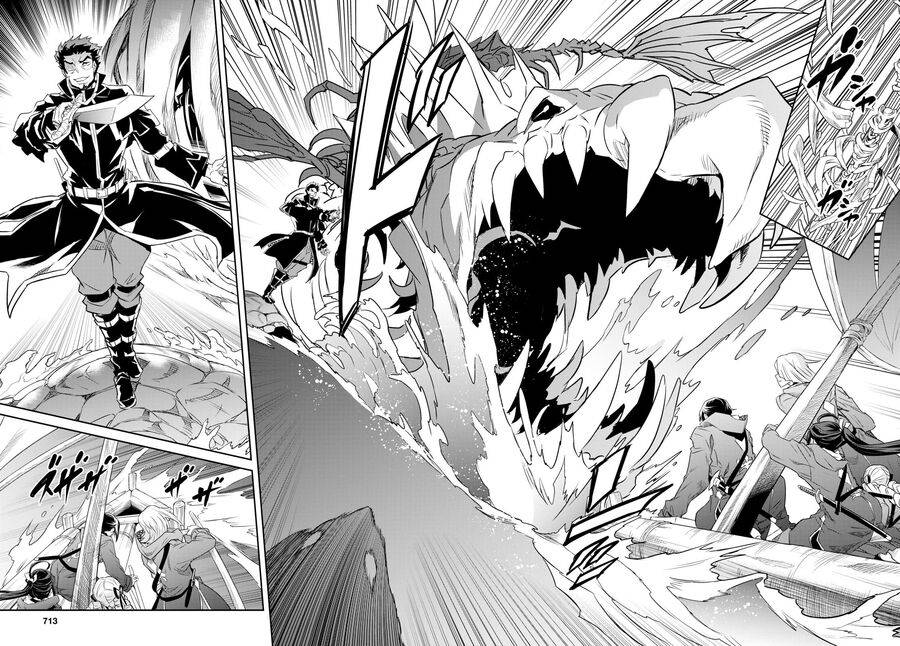 bảy thanh kiếm thống trị thế giới chapter 39 23