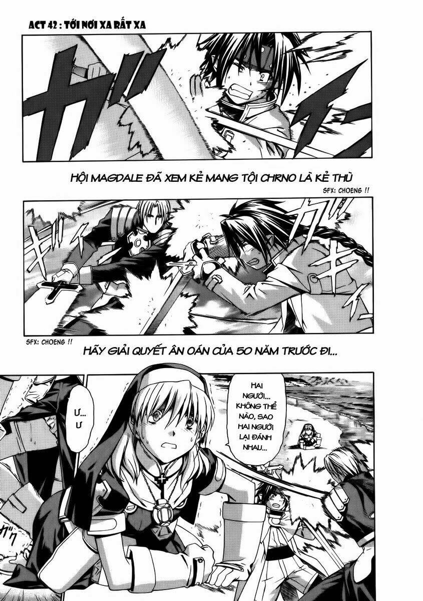 chrono crusade chapter 44 1