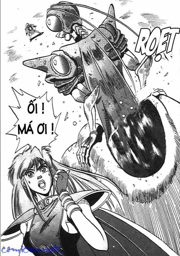 ảo long vương chapter 14 13