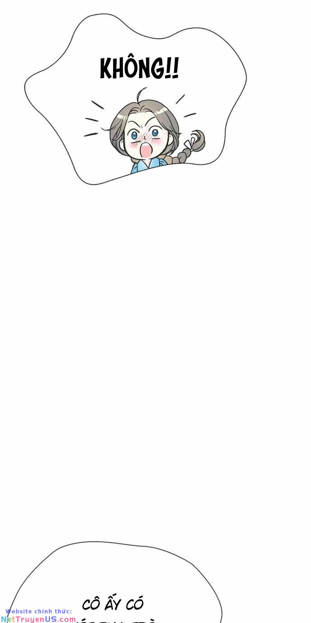 Hoàng Tử Rắc Rối chapter 32.2 21