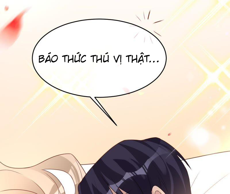 thần luân mật luyến chapter 119 21