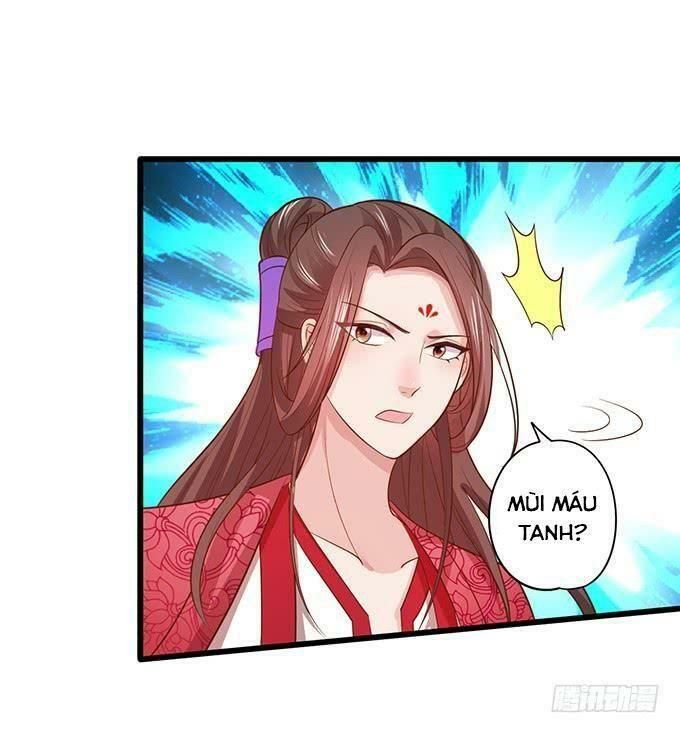 hồ tiên hung bạo chapter 103 58