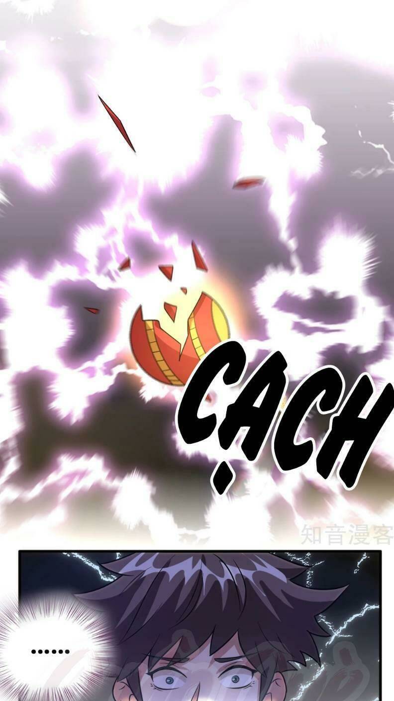 dị giới cung ứng thương chapter 79 3