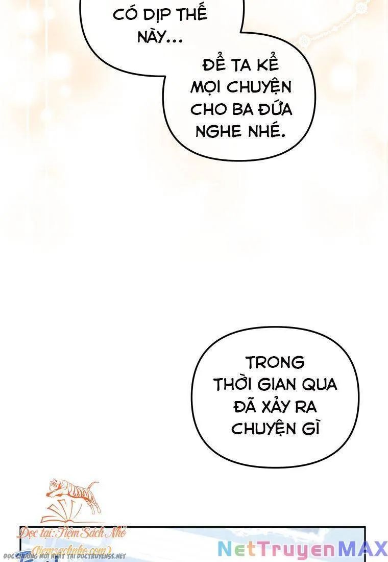tôi được nuôi dưỡng bởi những kẻ phản diện chapter 27 93