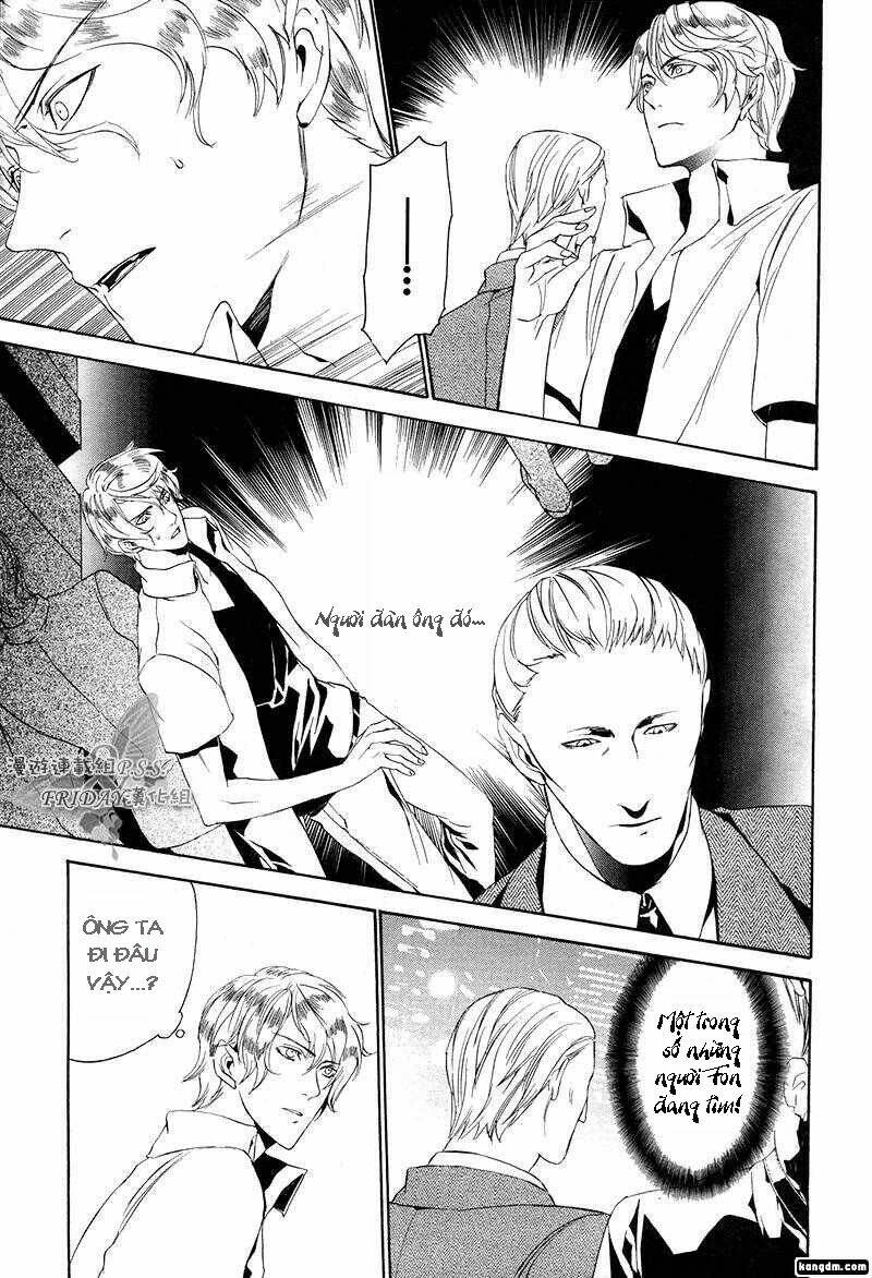 ilegenes chapter 12 14