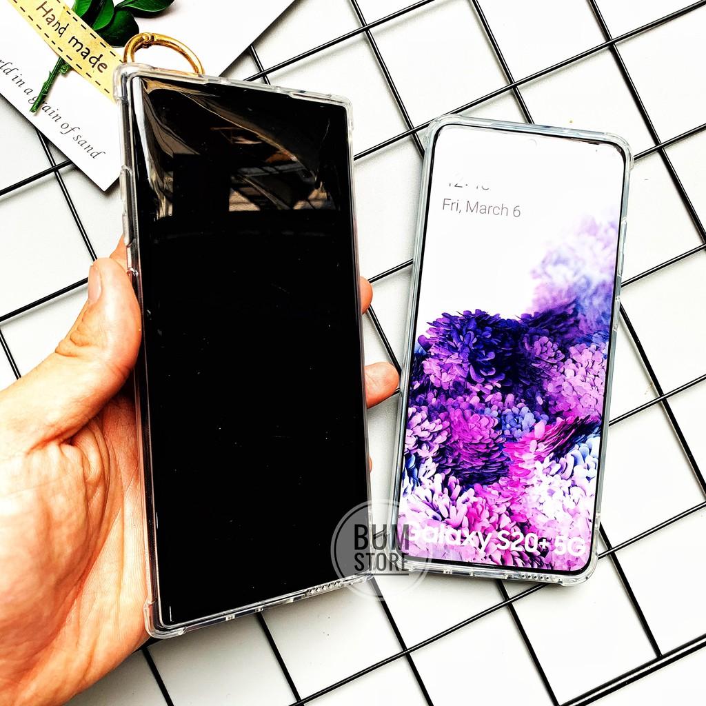 Ốp Lưng Mickey trong cho Samsung Galaxy S10 Plus / S10 / Note 9 / Note 8 / S9 Plus / S8 Plus