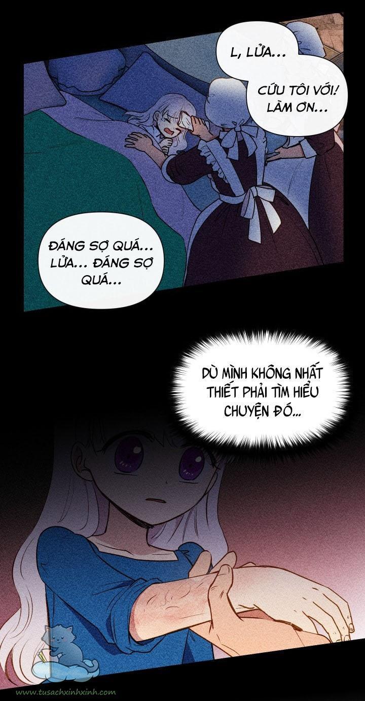 công nương khế ước của gia tộc công tước quái vật chapter 15 26