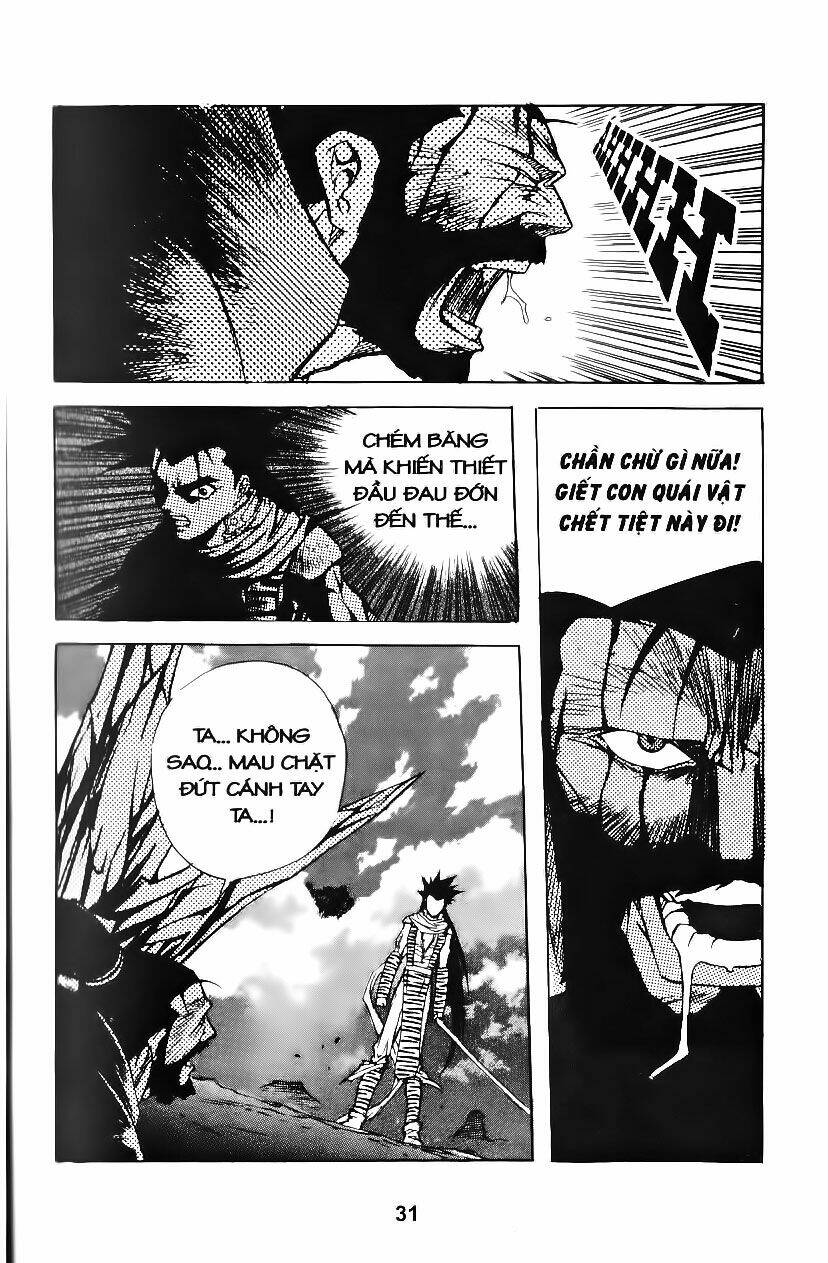 shoma - thiên vương thần kiếm chapter 53 13