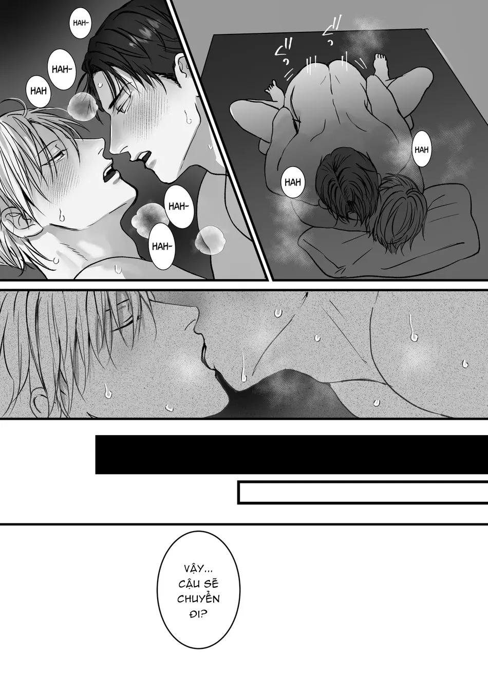 oneshot hỏny nhà rô lai chapter 416.2 22