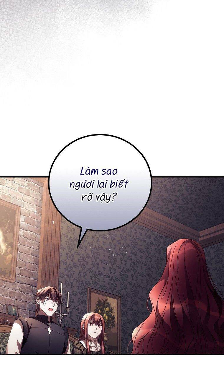 tôi nhìn thấy cái chết của bạn chapter 47 27