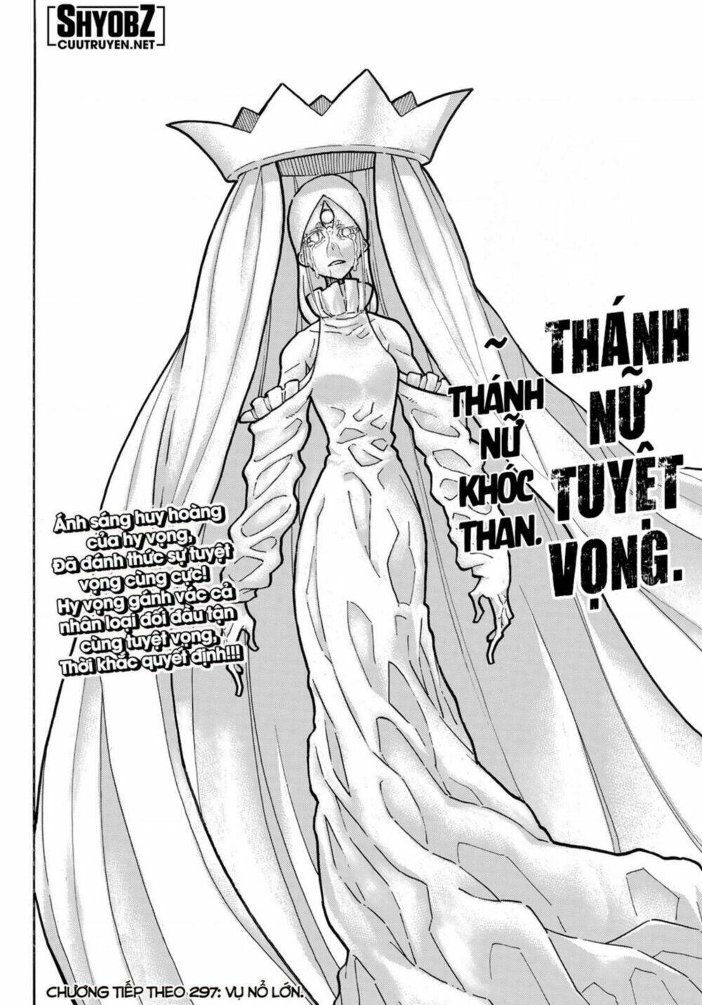biệt đội lính cứu hỏa chapter 296 15