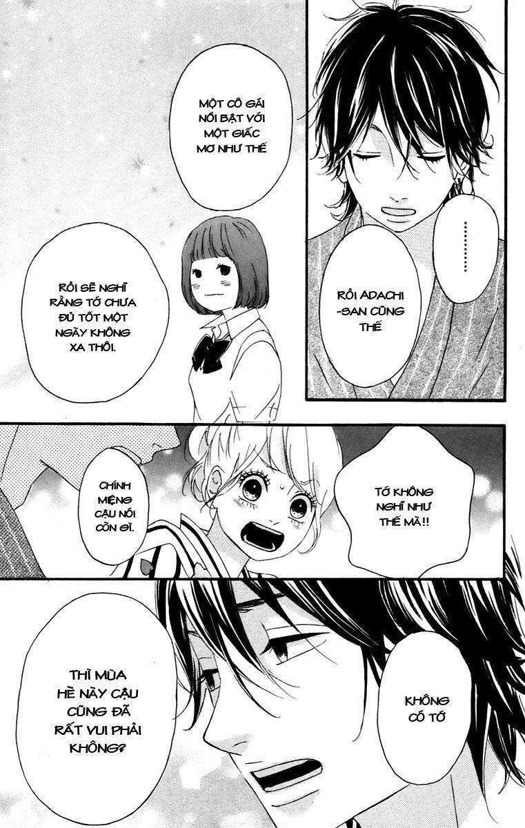 heroine shikkaku chapter 11 39