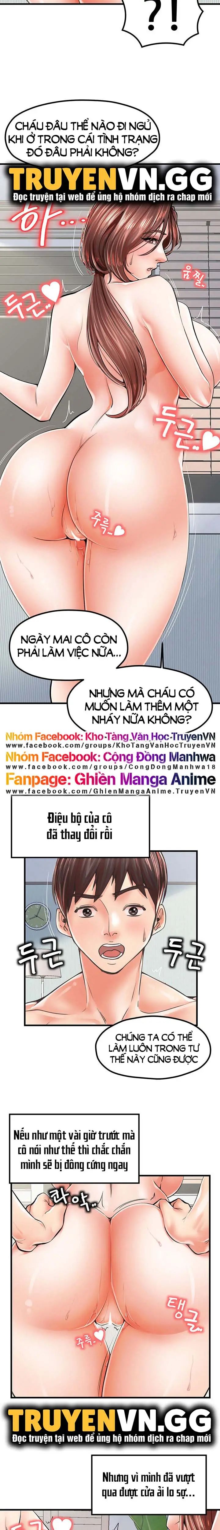 thử thách không cương với mẹ con cô ấy chapter 7 8