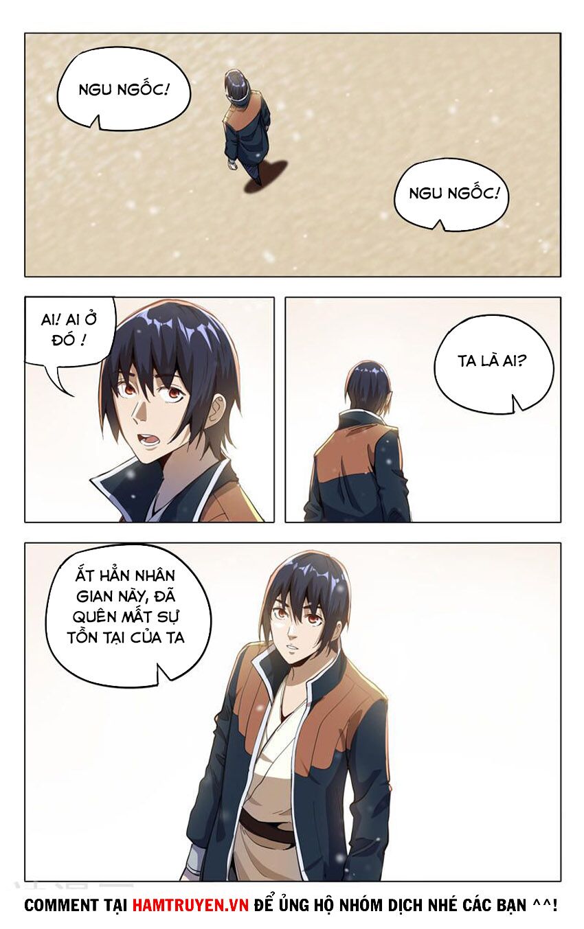 vạn giới tiên trung chapter 321 7