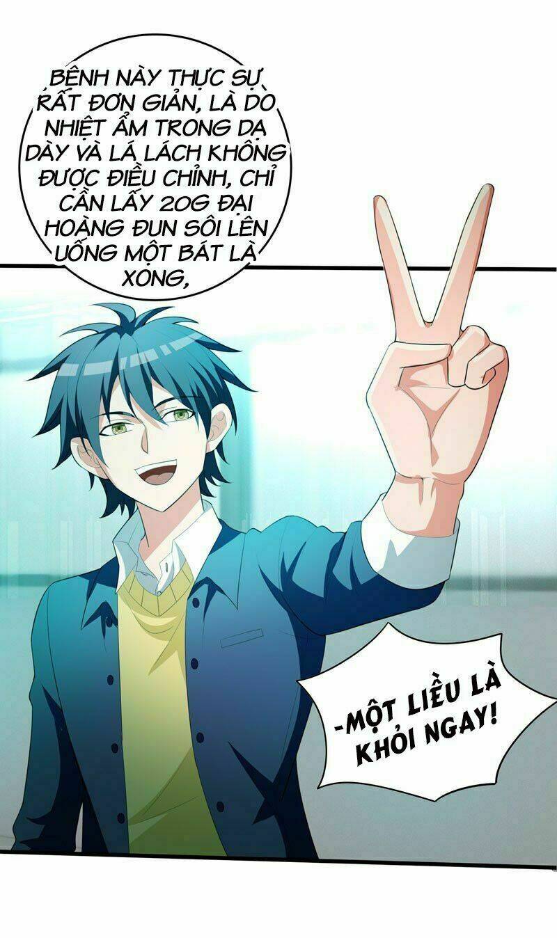 wechat âm dương chapter 5 21