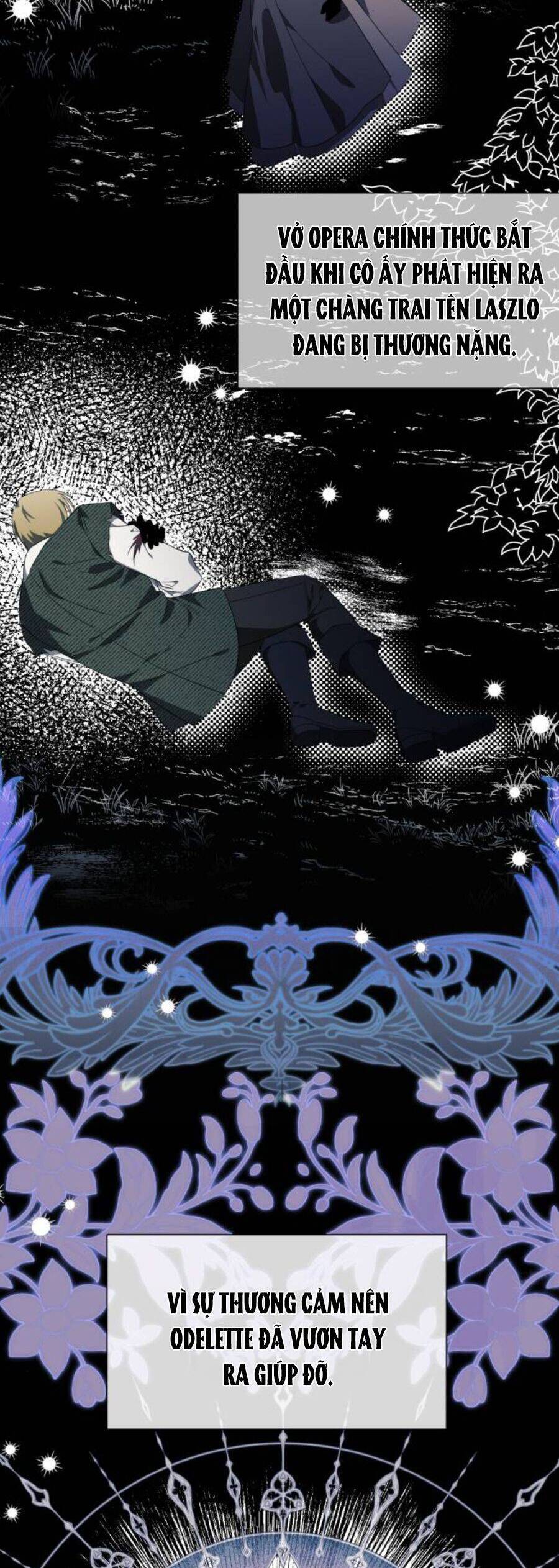 tôi tưởng đó chỉ là tiểu thuyết trọng sinh bình thường chapter 35 21