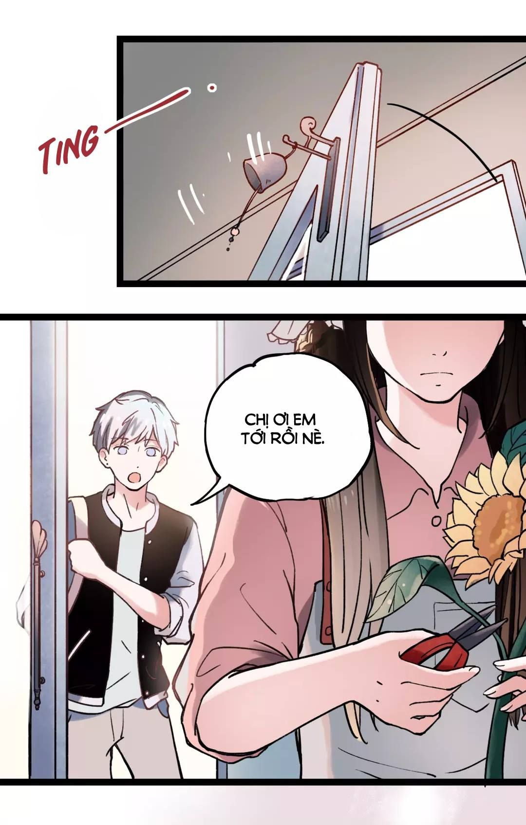 cậu đã từng yêu tôi 2 chapter 1 52