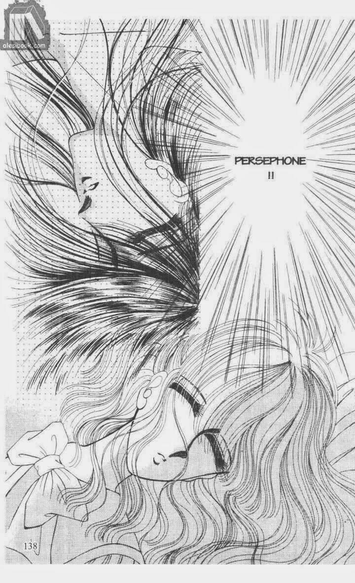 aries thần thoại cung hoàng đạo chapter 4 137