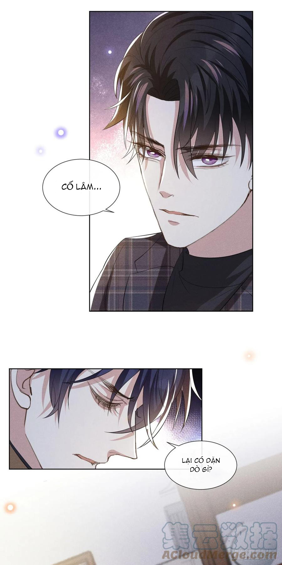 anh ấy gọi tôi là hắc liên hoa chapter 147 6