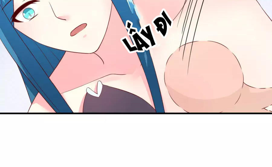 cuộc sống hào môn của vu nữ chapter 33 20