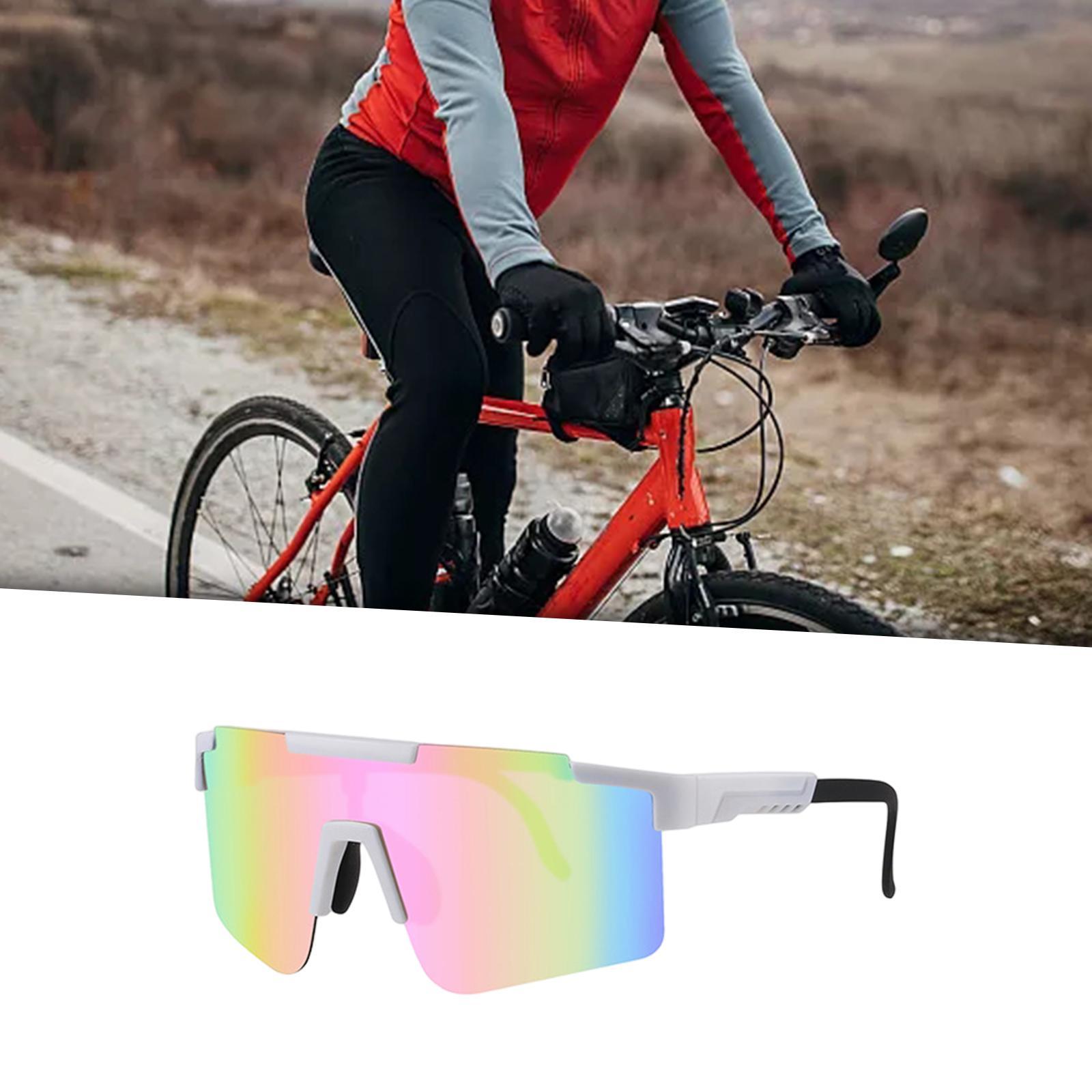 Polarized Sunglasses for Men and Women Cycling Sunglasses for Running Biking
