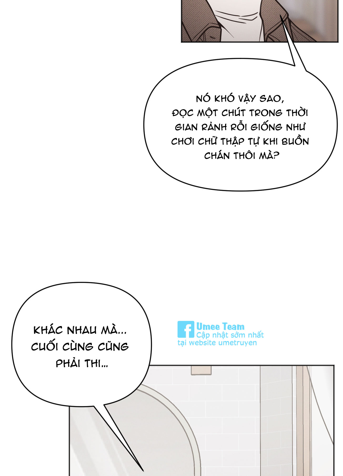 đời tư hàng xóm chapter 20 58