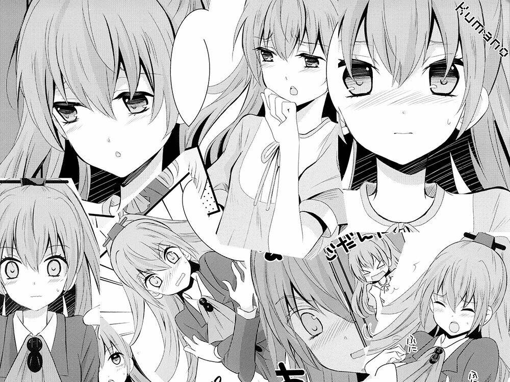 [kantai collection][kumano x suzuya] suzukuma! chapter 2 11