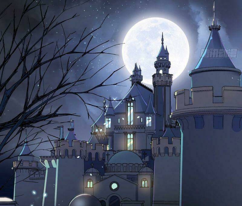 không thể hòan hảo tuyệt đối chapter 0.5 5