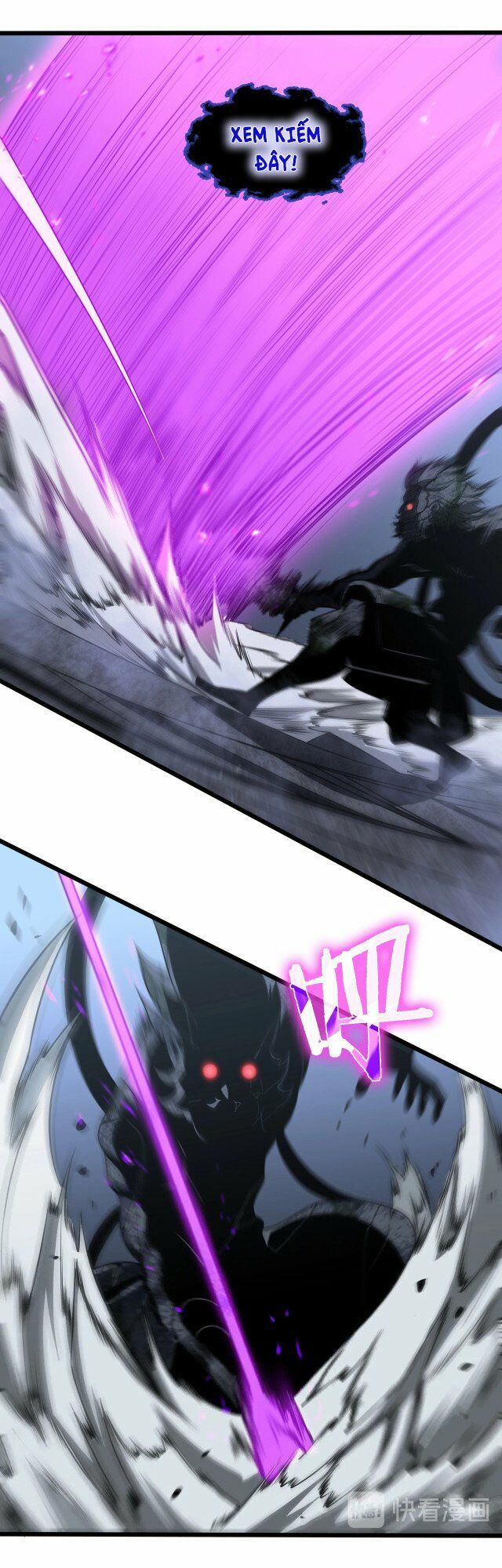 chư giới - tận thế online chapter 22 6