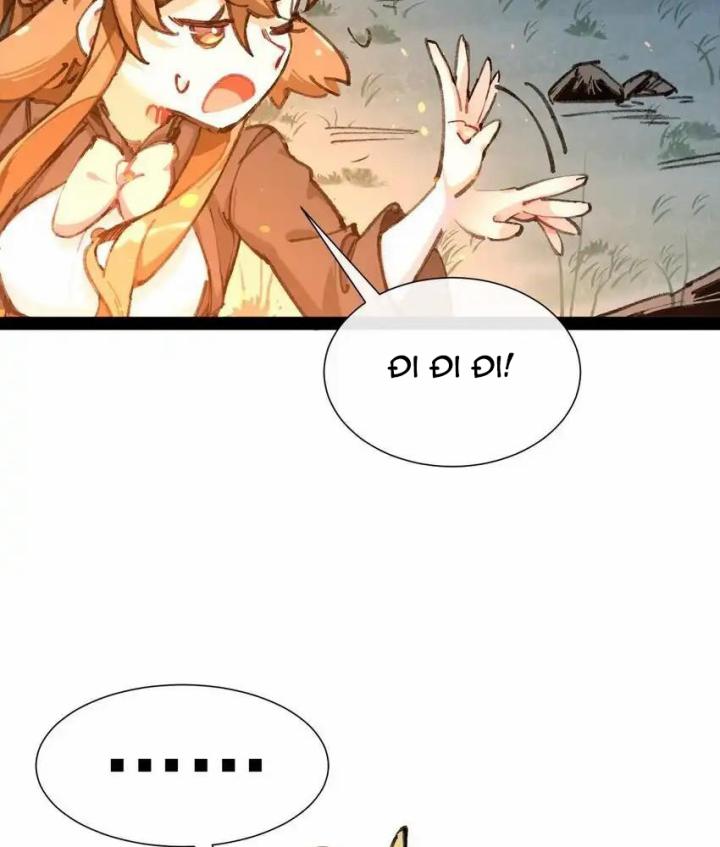 công chúa củi mục khởi động lại nhân sinh chapter 3 48