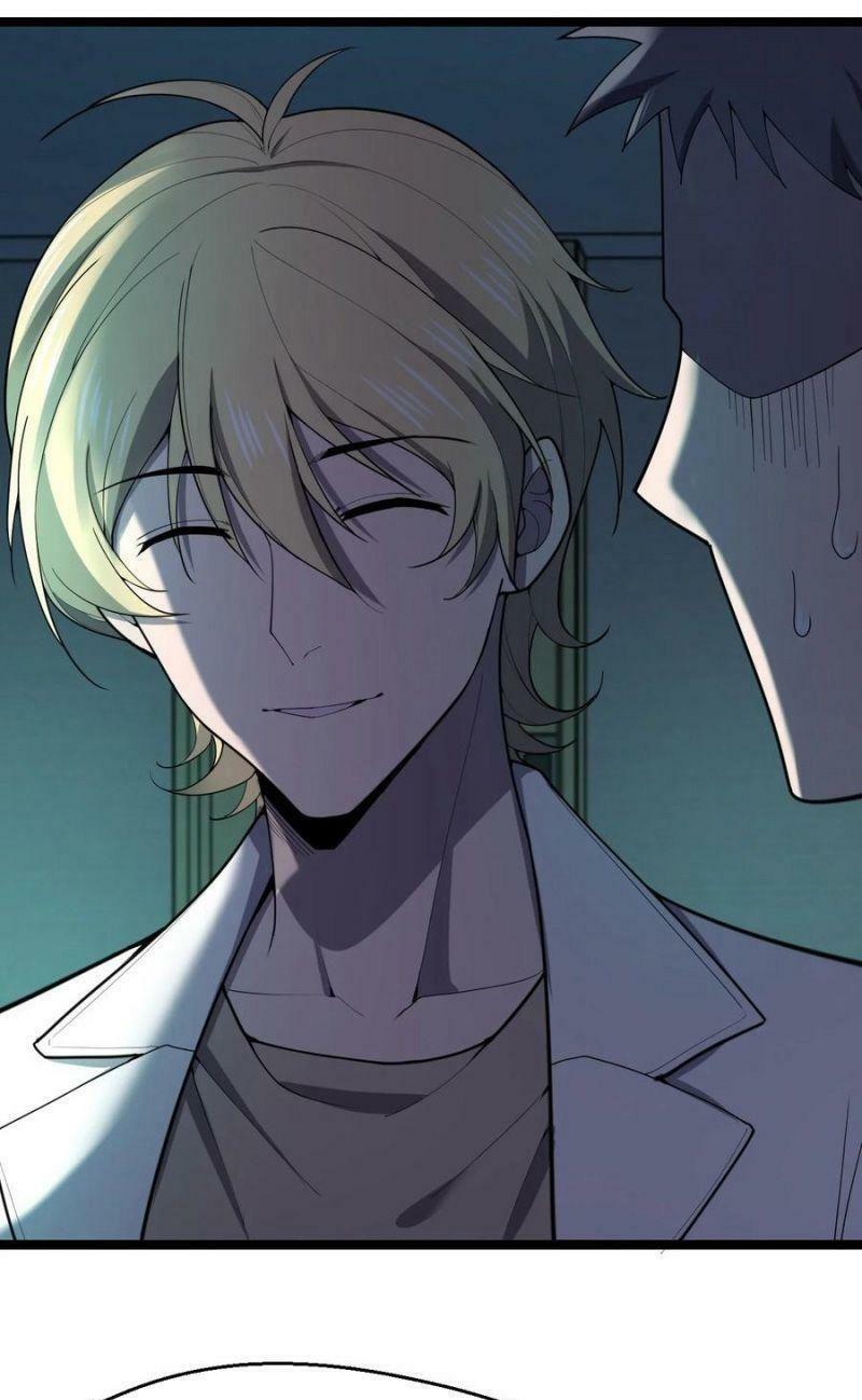 đừng hiểu lầm, tôi mới là người bị hại! chapter 45 9