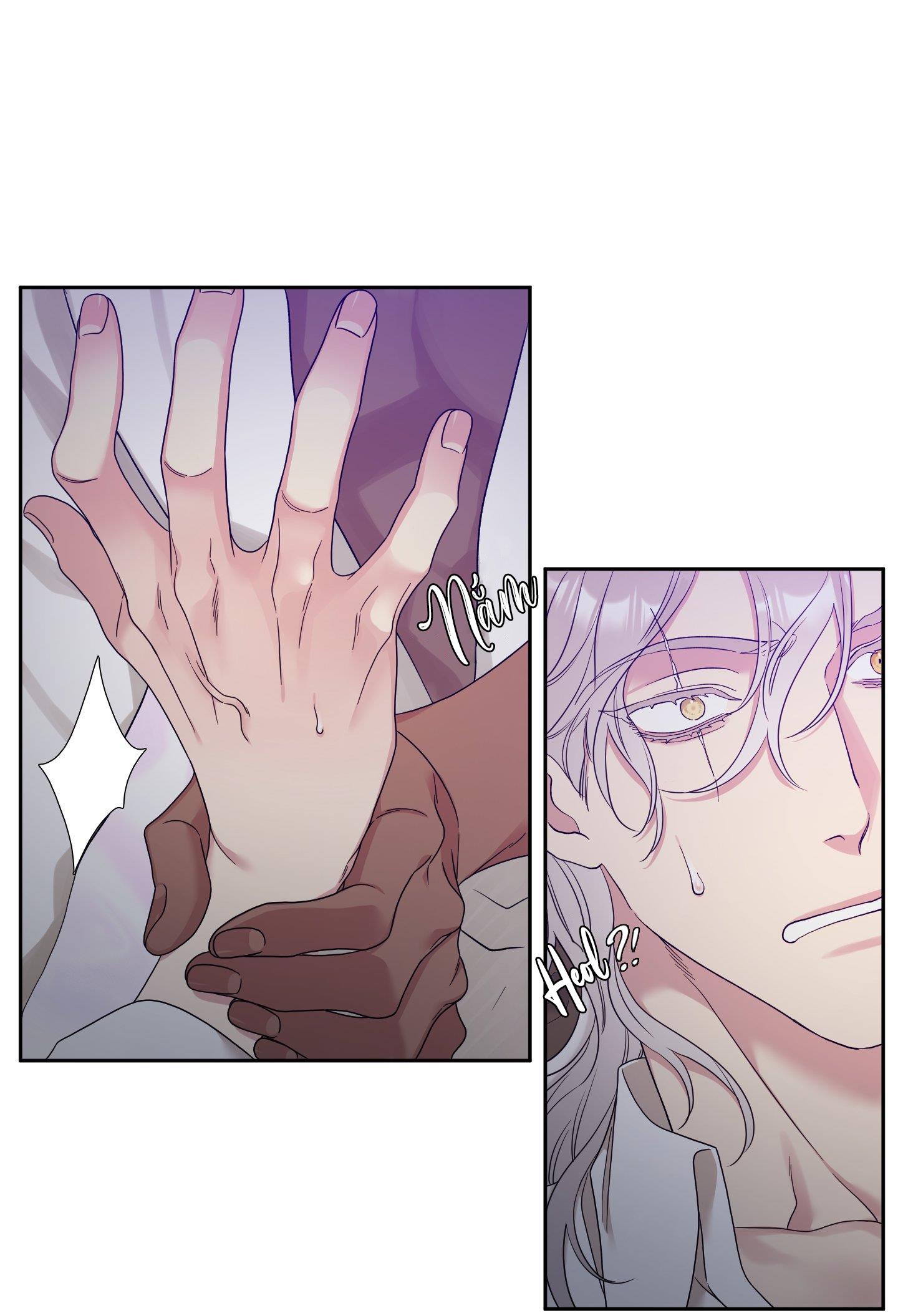 smyrna và capri chapter 8 28