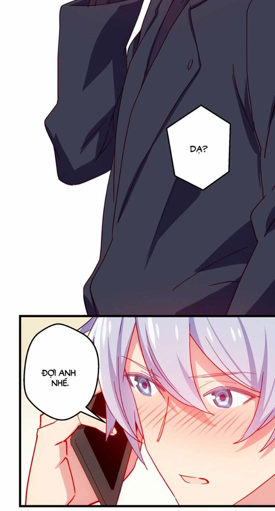 bài ca tình yêu chapter 11 20