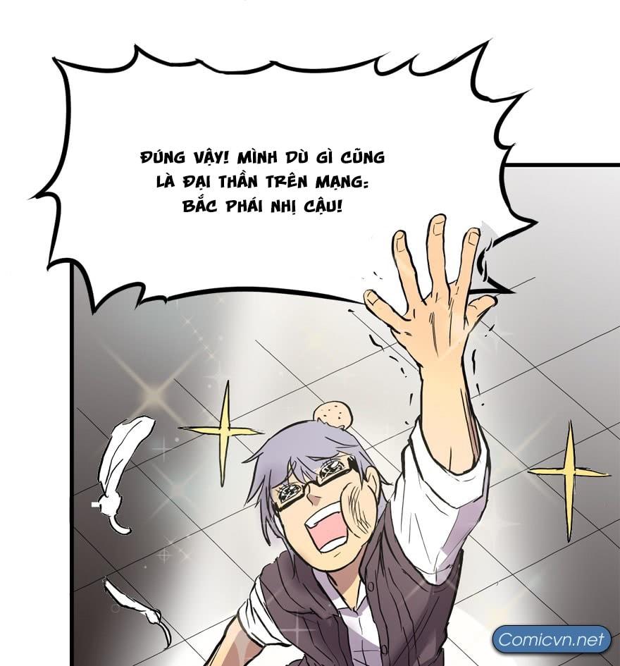 vua sinh tồn chapter 2 39