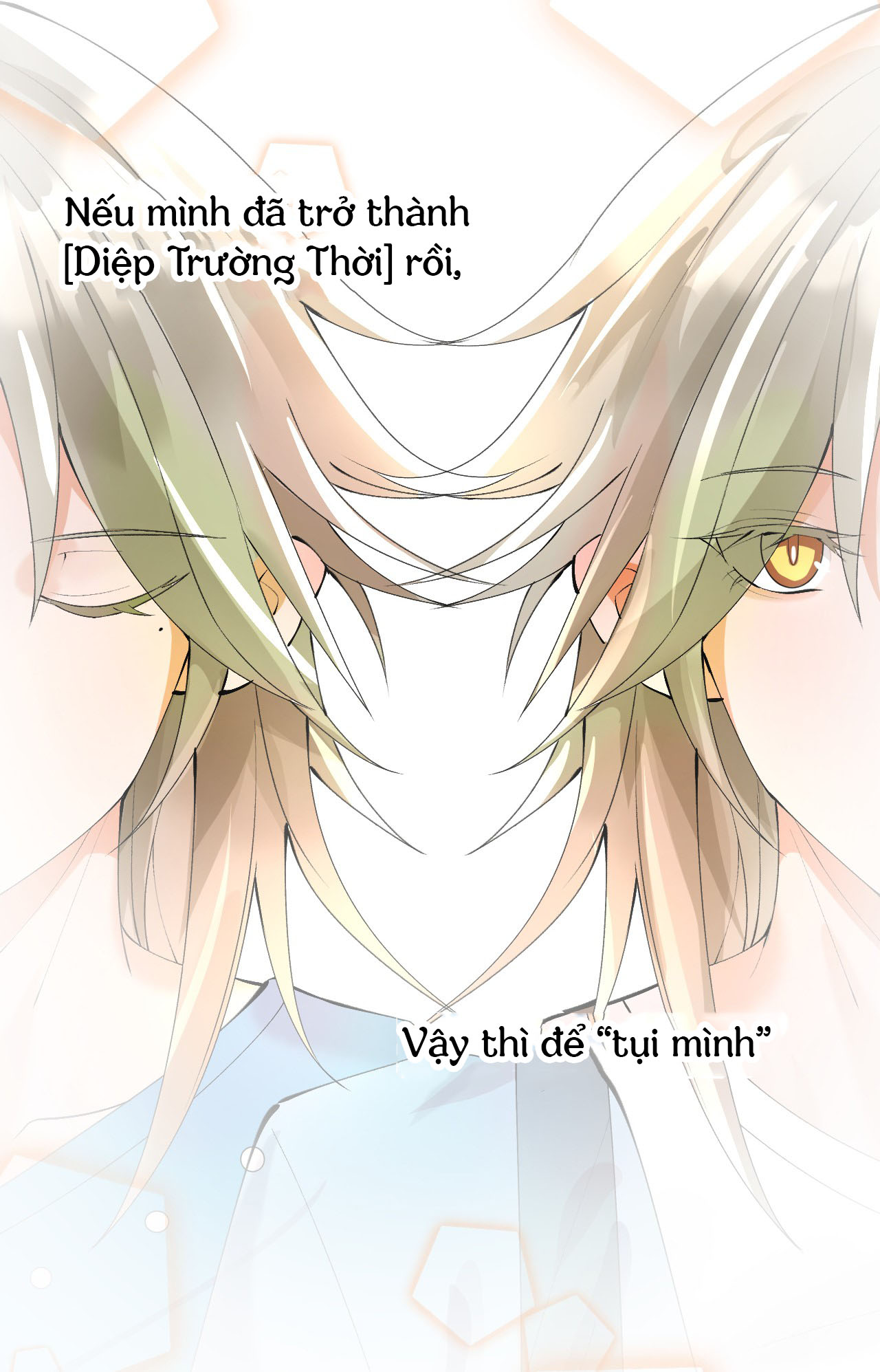 tức thời phạm quy [ tức thì vi quy ] chapter 3 44