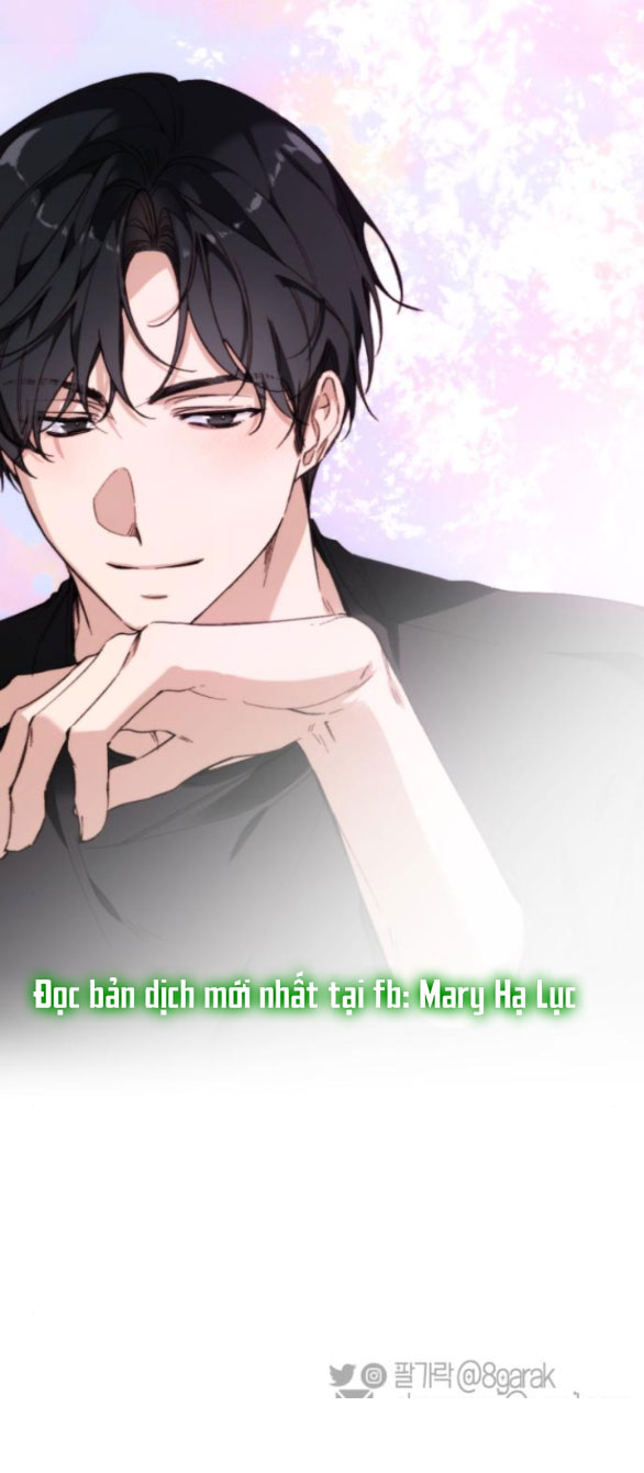 LY HÔN THÌ DỄ, YÊU ĐƯƠNG MỚI KHÓ chapter 29.2 - Trang 41
