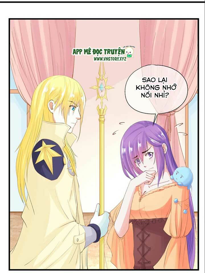 bồn tắm có vấn đề?! chapter 17 24