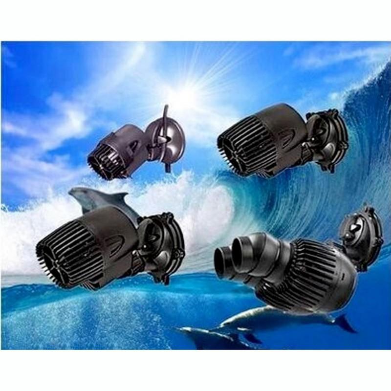 Máy thổi luồng - tạo sóng Sobo WP-50M